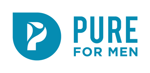 Pure for Men